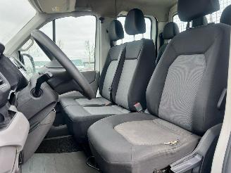 Volkswagen Crafter 2.0 TDI Motorschade picture 22