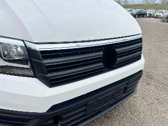 Volkswagen Crafter 2.0 TDI Motorschade picture 32