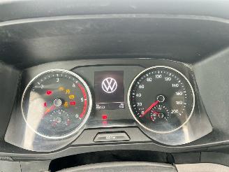 Volkswagen Crafter 2.0 TDI Motorschade picture 8