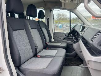 Volkswagen Crafter 2.0 TDI Motorschade picture 20
