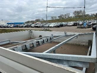 Volkswagen Crafter 2.0 TDI Motorschade picture 27