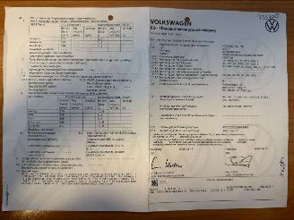 Volkswagen Crafter 2.0 TDI Motorschade picture 37