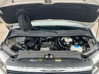 Volkswagen Crafter 2.0 TDI Motorschade picture 18