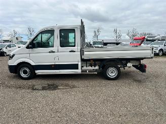 Volkswagen Crafter 2.0 TDI Motorschade picture 36