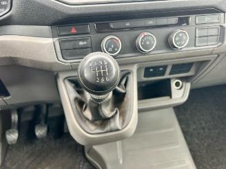 Volkswagen Crafter 2.0 TDI Motorschade picture 16