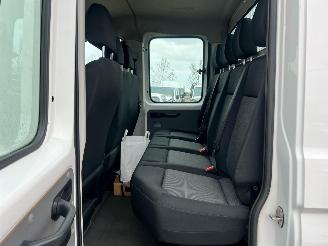 Volkswagen Crafter 2.0 TDI Motorschade picture 24