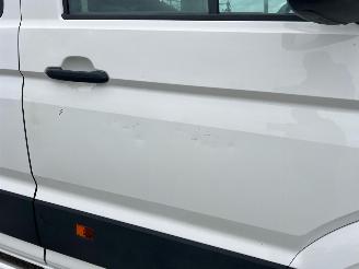 Volkswagen Crafter 2.0 TDI Motorschade picture 26