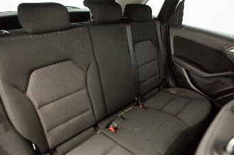 Mercedes B-klasse 220D motor kapot Ambition picture 25