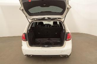 Mercedes B-klasse 220D motor kapot Ambition picture 26