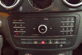 Mercedes B-klasse 220D MOTOR KAPOT Ambition picture 9