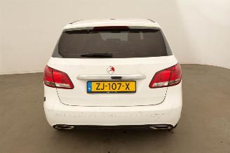 Mercedes B-klasse 220D motor kapot Ambition picture 29