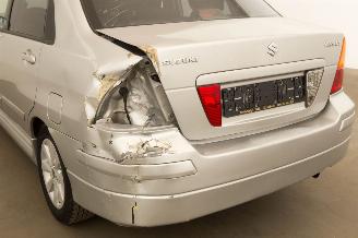 Suzuki Liana 1.6 Exclusive Airco picture 34