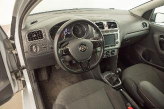 Volkswagen Polo 1.0 BlueMotion Navi Edition picture 5