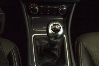 Mercedes Cla-klasse 180 Shooting Brake Leer picture 18