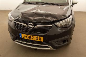 Opel Crossland X 1.2 Automaat Turbo Innovation picture 34