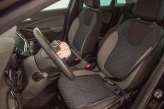 Opel Crossland X 1.2 Automaat Turbo Innovation picture 26