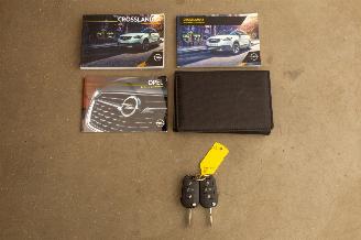 Opel Crossland X 1.2 Automaat Turbo Innovation picture 19