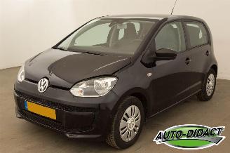 skadebil auto Volkswagen Up! 1.0 Move Up! BlueMotion 2013/3