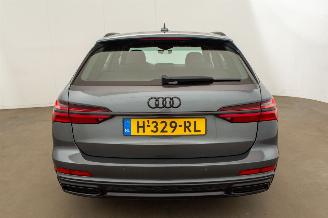 Audi A6 45 TFSI Sport S Line Edition picture 38