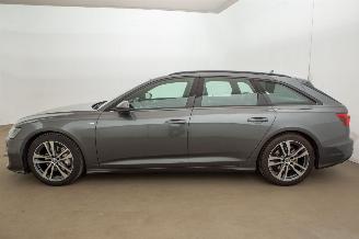 Audi A6 45 TFSI Sport S Line Edition picture 39