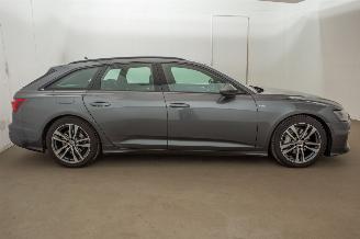 Audi A6 45 TFSI Sport S Line Edition picture 40