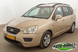 Avarii autoturisme Kia Carens 2.0 automaat 7 Persoons 2008/2