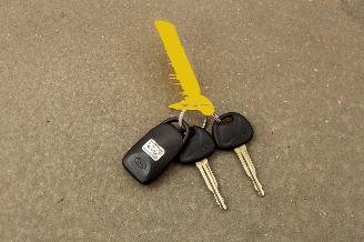 Kia Carens 2.0 automaat 7 Persoons picture 29