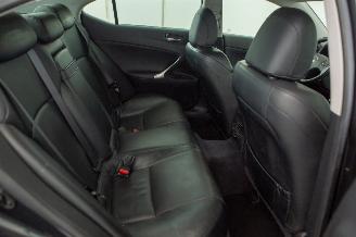 Lexus IS 220d 114.980km Clima Navi picture 23