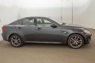 Lexus IS 220d 114.980km Clima Navi picture 38