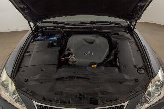 Lexus IS 220d 114.980km Clima Navi picture 30