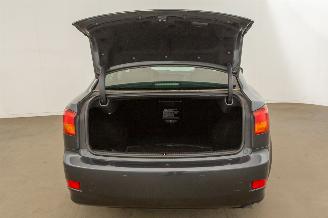 Lexus IS 220d 114.980km Clima Navi picture 36