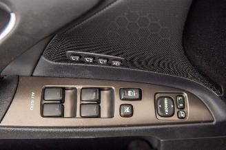 Lexus IS 220d 114.980km Clima Navi picture 13