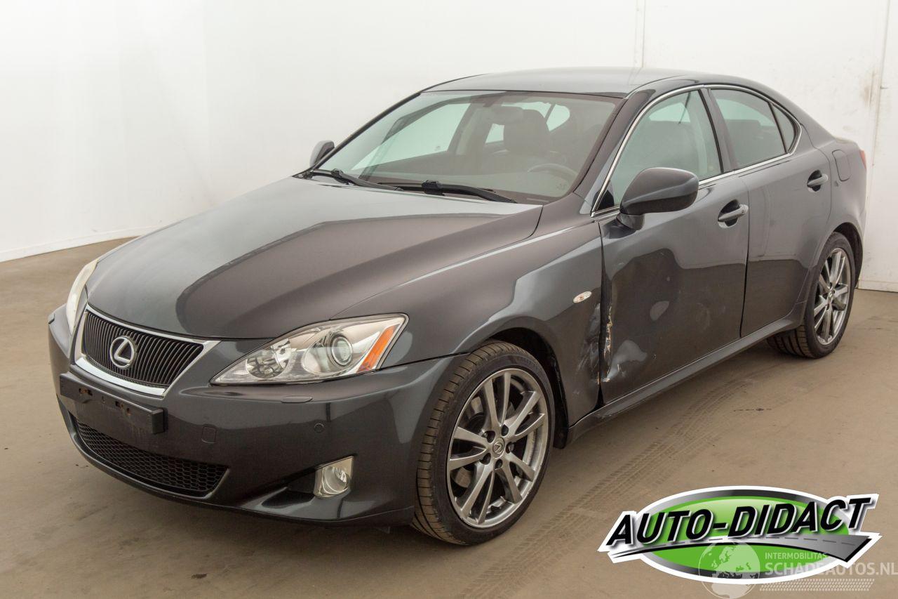 Lexus IS 220d 114.980km Clima Navi