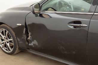 Lexus IS 220d 114.980km Clima Navi picture 32