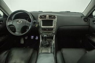 Lexus IS 220d 114.980km Clima Navi picture 24