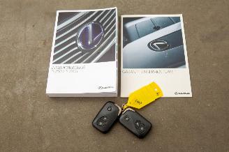 Lexus IS 220d 114.980km Clima Navi picture 28