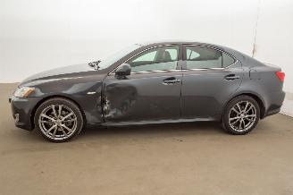 Lexus IS 220d 114.980km Clima Navi picture 37