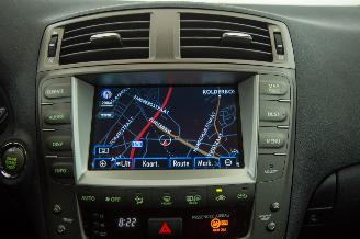 Lexus IS 220d 114.980km Clima Navi picture 7