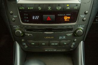 Lexus IS 220d 114.980km Clima Navi picture 9