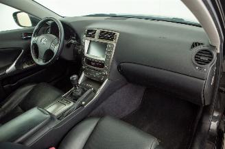 Lexus IS 220d 114.980km Clima Navi picture 21