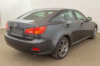 Lexus IS 220d 114.980km Clima Navi picture 4