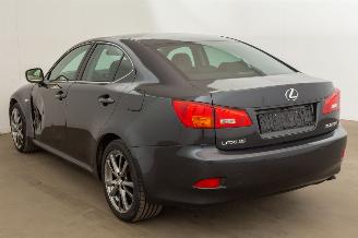 Lexus IS 220d 114.980km Clima Navi picture 3