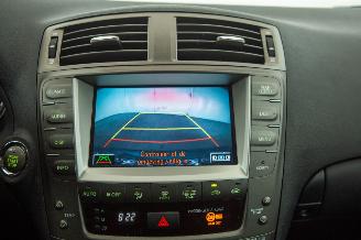 Lexus IS 220d 114.980km Clima Navi picture 8
