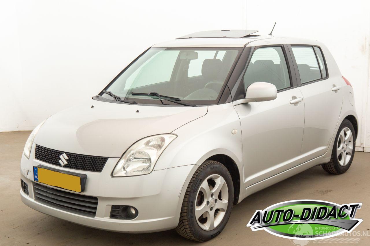 Suzuki Swift 1.3 Shogun