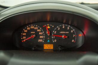 Nissan Micra 1.2 Vision Airco picture 6