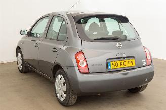 Nissan Micra 1.2 Vision Airco picture 3