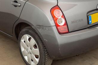 Nissan Micra 1.2 Vision Airco picture 36