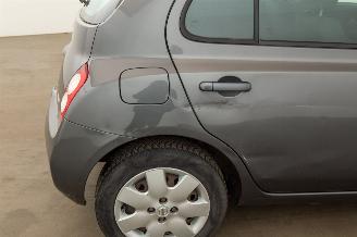 Nissan Micra 1.2 Vision Airco picture 34