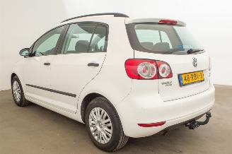 Volkswagen Golf plus 1.2 TSI Airco Trendline Bluemotion picture 3