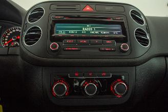 Volkswagen Golf plus 1.2 TSI Airco Trendline Bluemotion picture 8